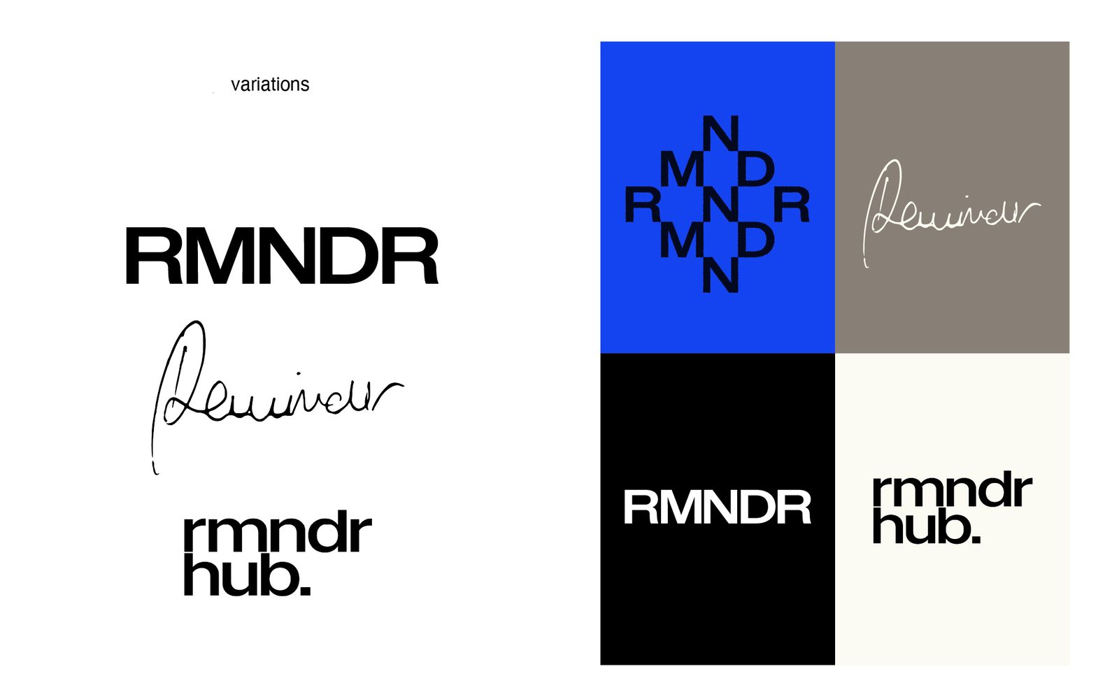 RMNDR Mockup 03